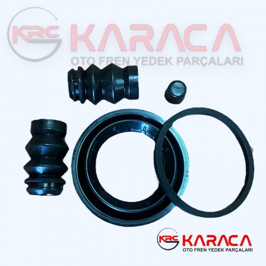 Opel Agila B 08-12 Ön Kaliper Tamir Takımı 48mm Opel Agila B 08-12 Ön Kaliper Tamir Takımı 48mm